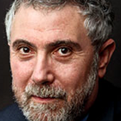 Paul Krugman |Carnegie Council 国际事务中的道德规范